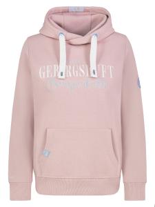 Sublevel Свитшот в приглушенном розовом