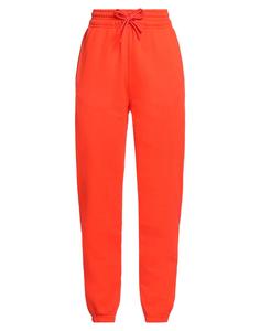 Брюки Adidas By Stella Mccartney, оранжевый