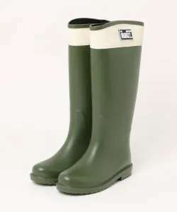 Высокие резиновые сапоги Aimoha - Select -, цвет Khaki