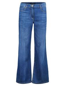 Джинсы Betty Barclay, синий