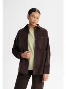 Вельветовая рубашка JIYA MELA