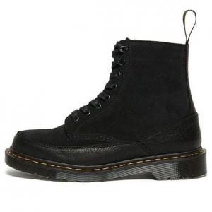 Ботинки Dr. Martens Unisex 1460 Guard Martin, черный