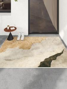 AOVOC Ковер 50х80 см для входной двери, Mena Jia (Second Generation)-02