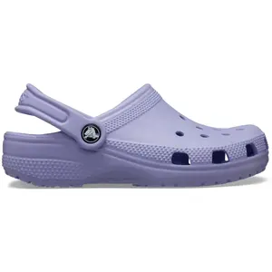 Детские сабо Classic Clog Crocs, сиреневый