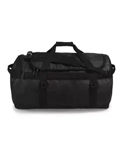 Мужская дорожная сумка Base Camp The North Face, черный