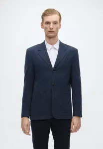 Пиджак винни костюмный пиджак Isaac Dewhirst, Navy