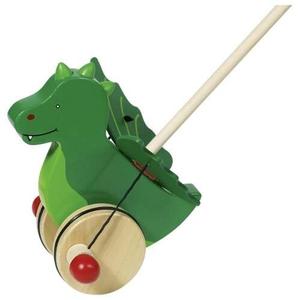 Гоки, толкатель Дракона Августа Goki