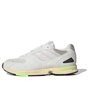 Кроссовки zx 4000 Adidas, белый