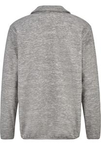 FLOREVERTO флисовая куртка BABISTA, серый