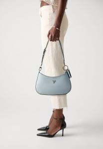 Сумка NOELLE Guess, светло-голубой