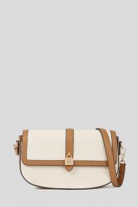 Сумка K/AUTOGRAPH Karl Lagerfeld, бежевый