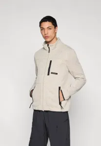 Флисовая куртка arp Icepeak, Cement