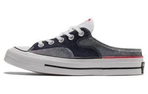 Кеды Converse Chuck 70 Mule 'Retro Denim'