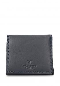 Кошелек Enrico Coveri Wallet, Navy/Dark Blue