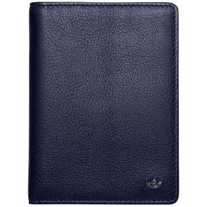 Кошелек GOLDEN HEAD Capri, темно-синий