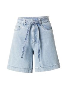 Джинсы с широкими штанинами VERO MODA MARLI, светло-синий