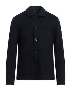 Блейзер Les Copains, полуночно-синий