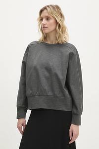 Толстовка Answear.Lab, серый