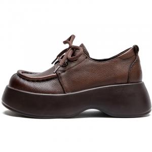 Туфли женские повседневные Women's Casual Shoes Women's Jay, бежевый