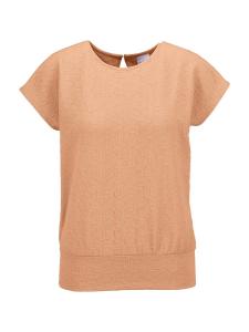 Рубашка MADELEINE, персиковый