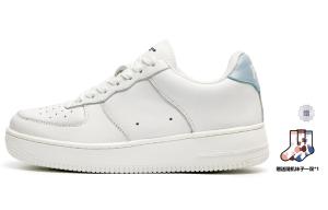 Кроссовки для скейтборда унисекс с низким верхом белого цвета Buffalo Bound, белый