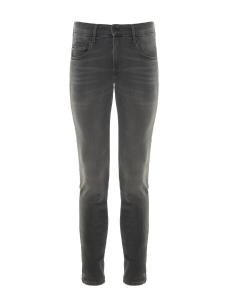 Джинсы BIG STAR Slim fit Jeans Deric, серый деним