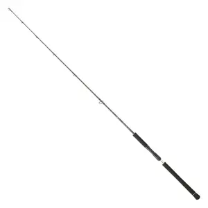 Спиннинговое удилище Daiwa Legalis Light, серебряный