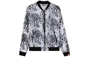 Куртка Women's Baseball Collar Moderate Others 361°, raw белый