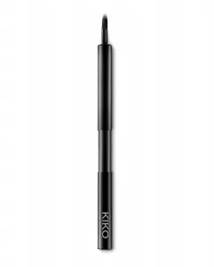 Складная кисть для губ Lips 81 Retractable Lip Brush Kiko Milano