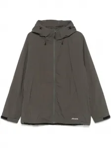 Куртка WR Light Mountain Mizuno, серый