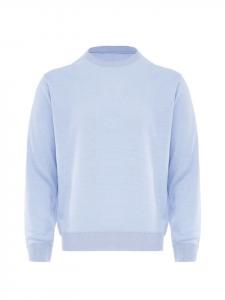 Пуловер Sidona, цвет hellblau melange