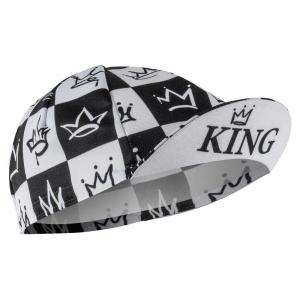 Бейсболка Gist Style, белый