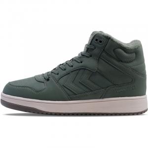 Улица Фрайцайтшуэ. силовая игра в середине техасского периода Hummel, цвет climbing ivy