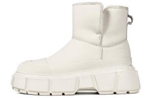 Зимние ботинки женские Cameido, черный