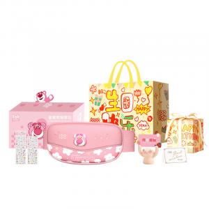 Пояс для согревания живота Disney