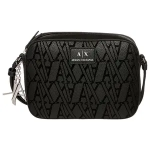 Сумка Armani Exchange XW002122_AF19298 messenger, черный