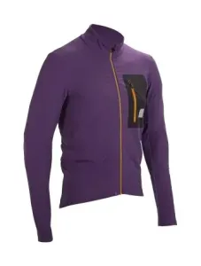 Куртка MTB Endurance 4.0 Leatt, фиолетовый