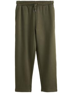 Обычные брюки Next, хаки