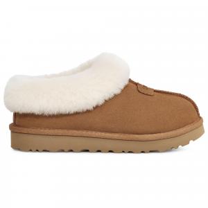 Женские тапочки Tazzette UGG, Chestnut