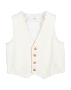 Жилет для ребенка Manuel Ritz, бежевый