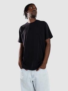 Футболка Ninth Hall Fundamental T-Shirt, black