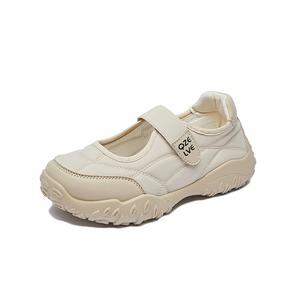 KLAOSD Женские противоскользящие износостойкие низкие кеды повседневные - хаки, цвет Khaki