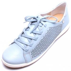 GOLF Ботильоны женские Bottero - натуральная кожа, размер 37