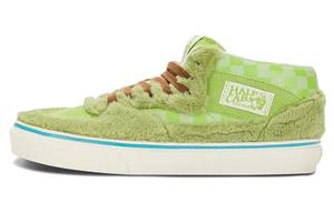 Обувь для скейтбординга Vans Half Cab унисекс, Light Green