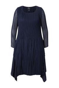 Коктейльное платье Ulla Popken, Dark blue