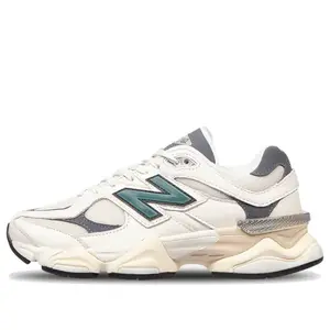 Кроссовки 9060 'new spruce' New Balance, мультиколор