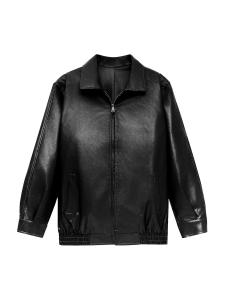 Куртка межсезонная Imily Bela, черный