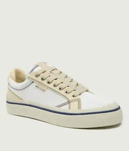 Теннисные кроссовки Blue-x_tenn_nymf Hugo Blue, белый