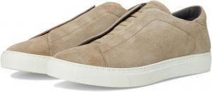 Кроссовки To Boot New York Men's Stone, Taupe Suede