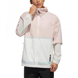 Adidas Ветровка Terre, Track Gray